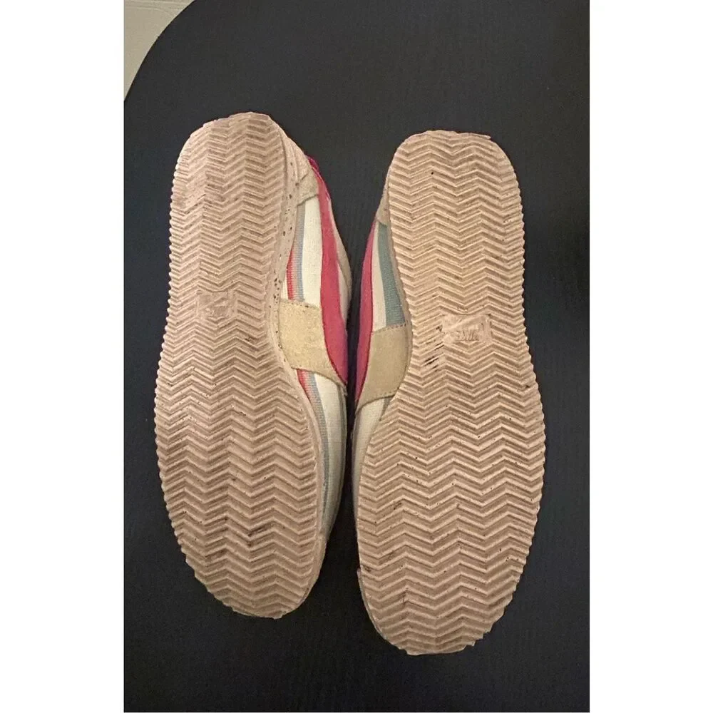 Nike Cortez Union Sneakers Size 12.5